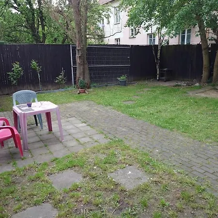 Zukalka 2kk * Ostrava