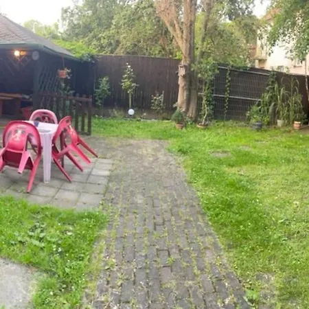 Apartman Zukalka 2kk *