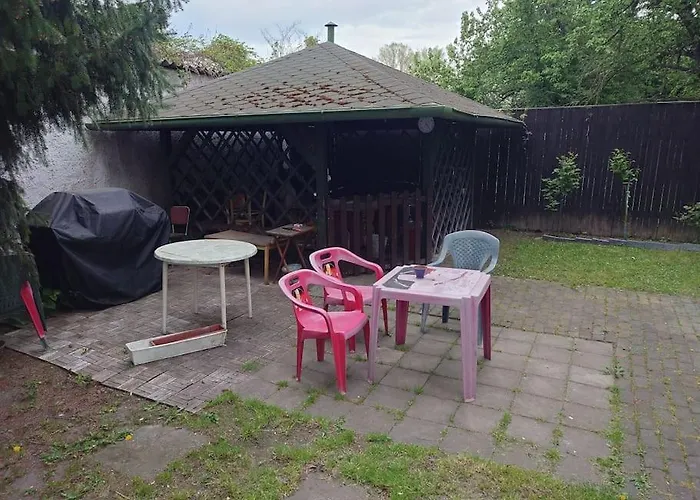 Zukalka 2kk * Ostrava