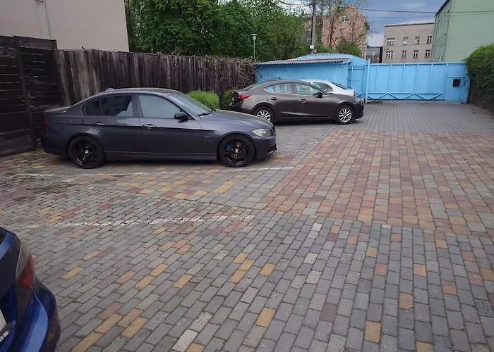 Apartman Zukalka 2kk