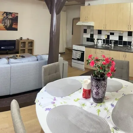 Zukalka 2kk * Ostrava