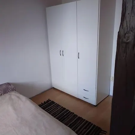 Zukalka 2kk Apartment *