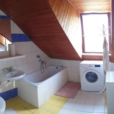 Apartment Zukalka 2kk Ostrava