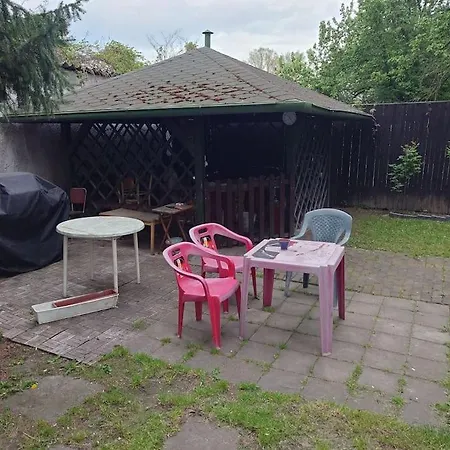 Zukalka 2kk * Ostrava