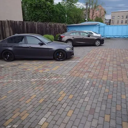 Appartement Zukalka 2kk