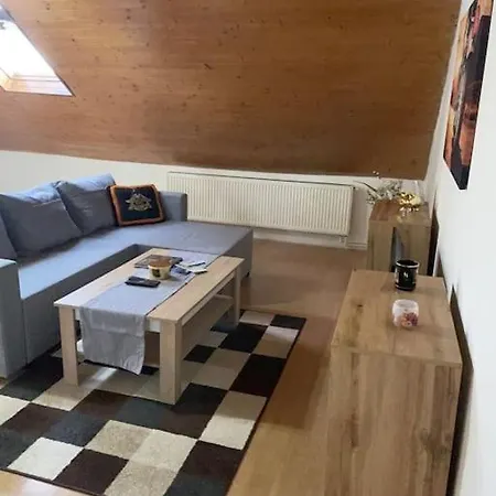 Apartment Zukalka 2kk *