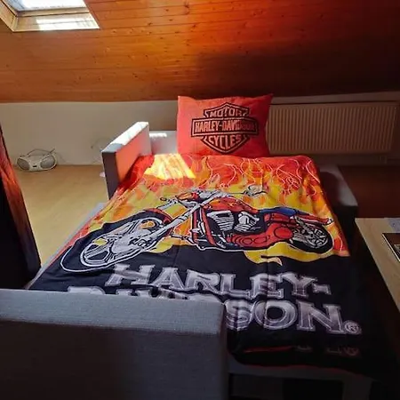 Zukalka 2kk Appartement Ostrava