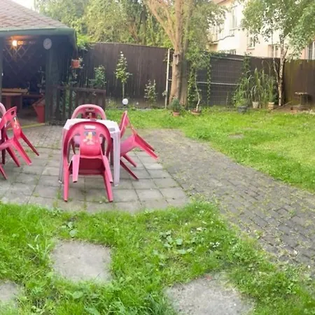 Zukalka 2kk * Ostrava