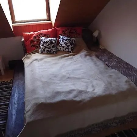 Zukalka 2kk Appartement