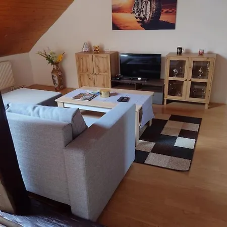 Zukalka 2kk Appartement Ostrava
