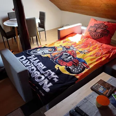 Zukalka 2kk * Ostrava