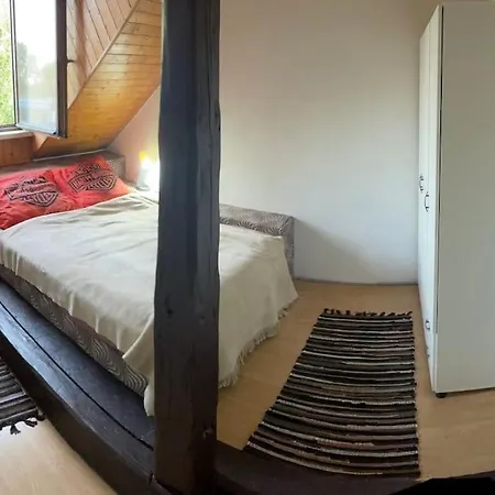 Zukalka 2kk Apartment