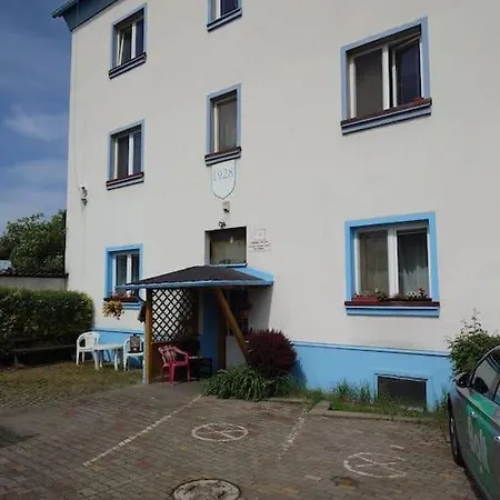 Apartment Zukalka 2kk *