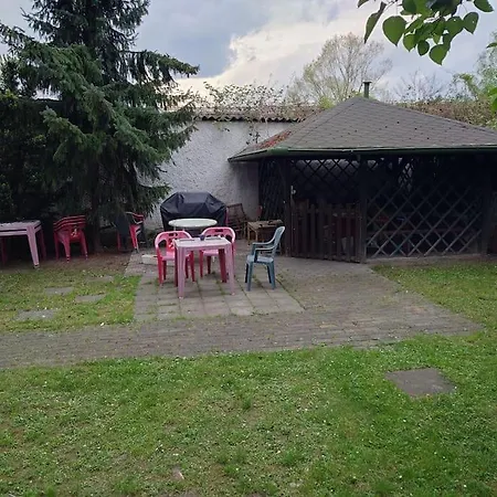 Zukalka 2kk Appartement Ostrava