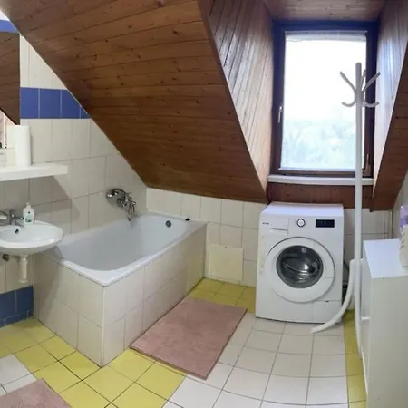 Apartment Zukalka 2kk Ostrava