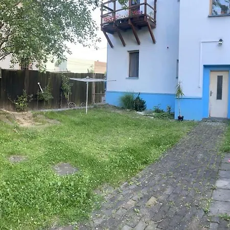 Zukalka 2kk Appartement