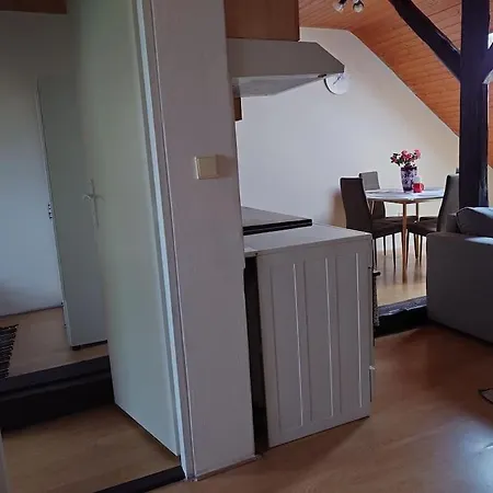 Zukalka 2kk Appartement *