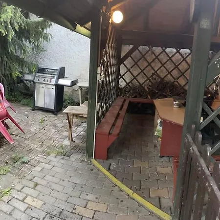 Zukalka 2kk Apartamento