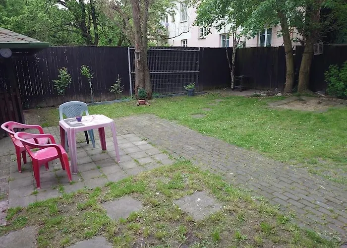 Zukalka 2kk * Ostrava