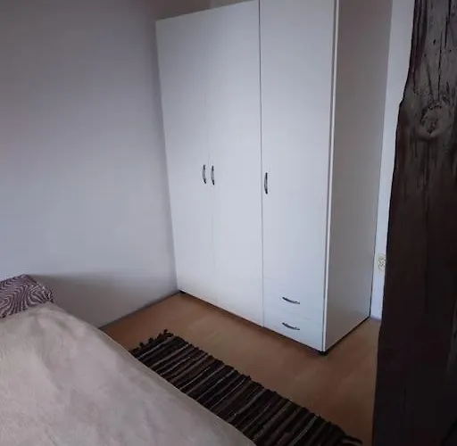 Zukalka 2kk Apartment *