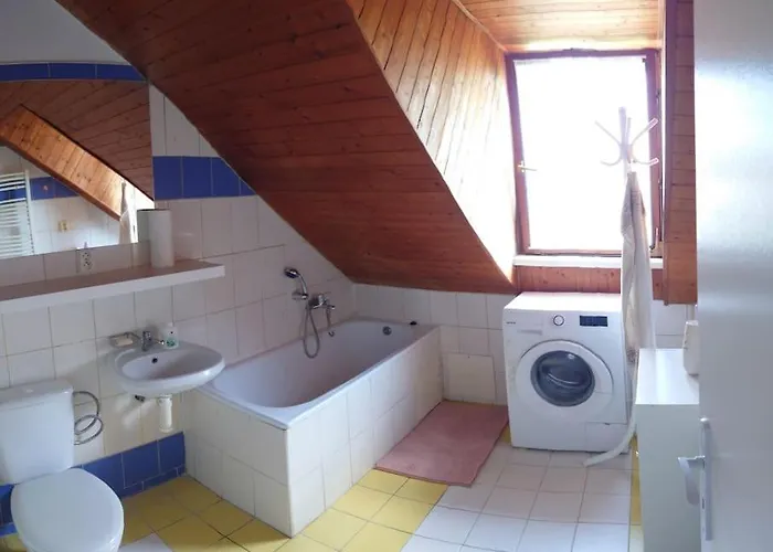 Apartment Zukalka 2kk Ostrava