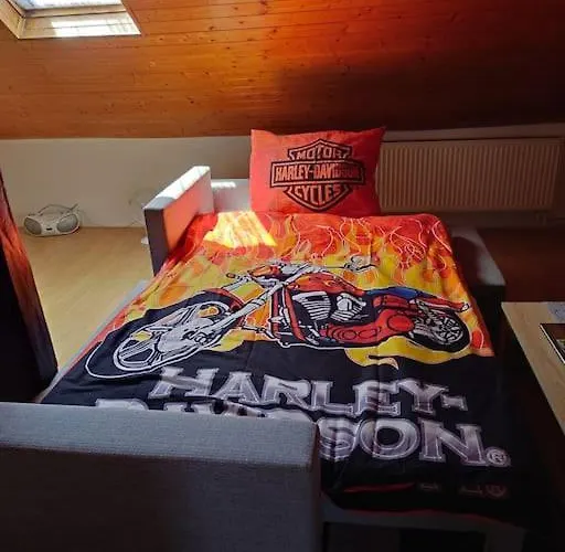 Zukalka 2kk Lejlighed Ostrava