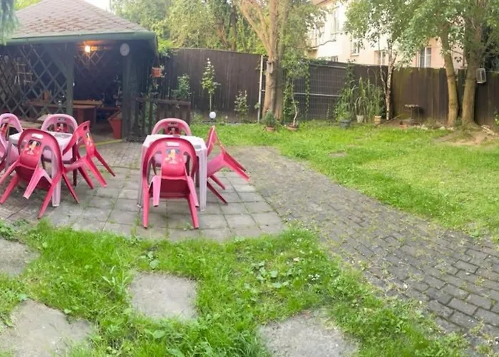 Zukalka 2kk * Ostrava