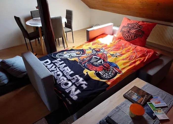 Zukalka 2kk * Ostrava