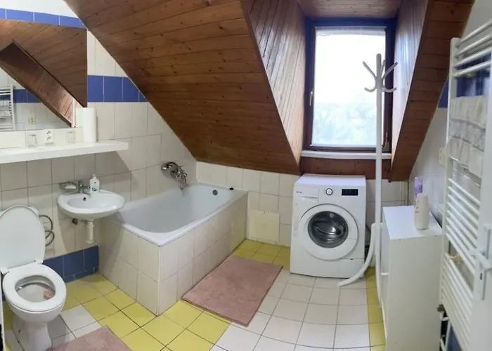 Lejlighed Zukalka 2kk Ostrava