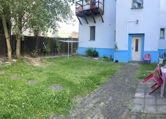 Zukalka 2kk Lejlighed